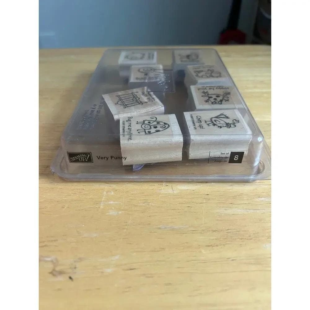 Stampin Up! stampin up