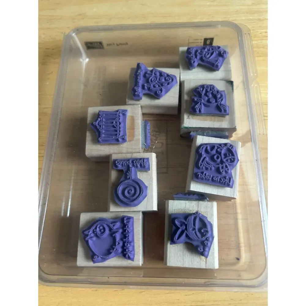 Stampin Up! stampin up