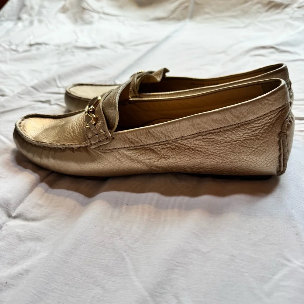 Cole Haan classic slip