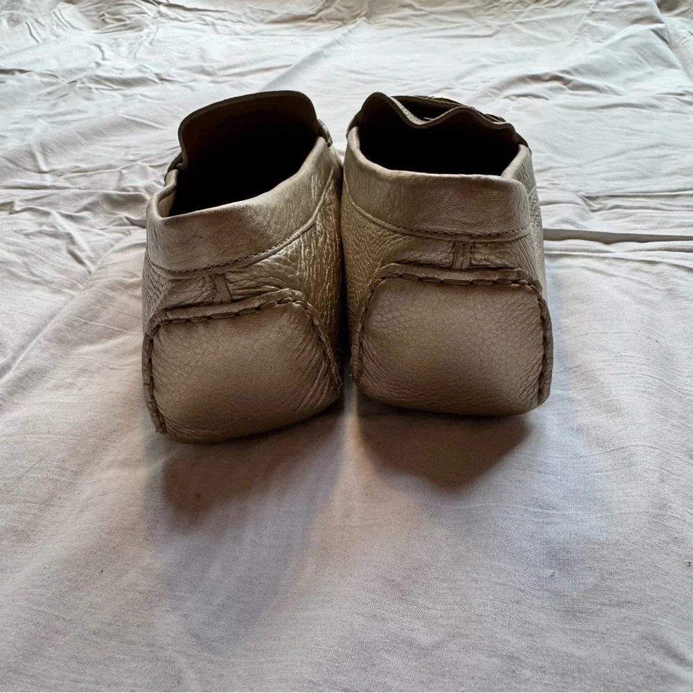 Cole Haan classic slip