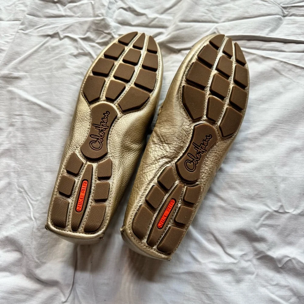 Cole Haan classic slip