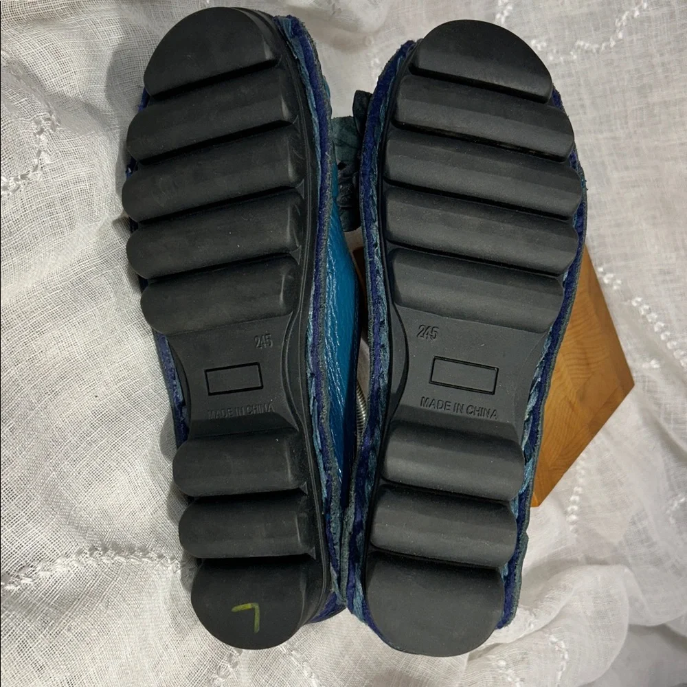 Eocofu storage wear