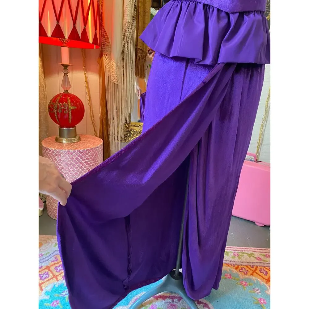 Vintage 1970s outfit