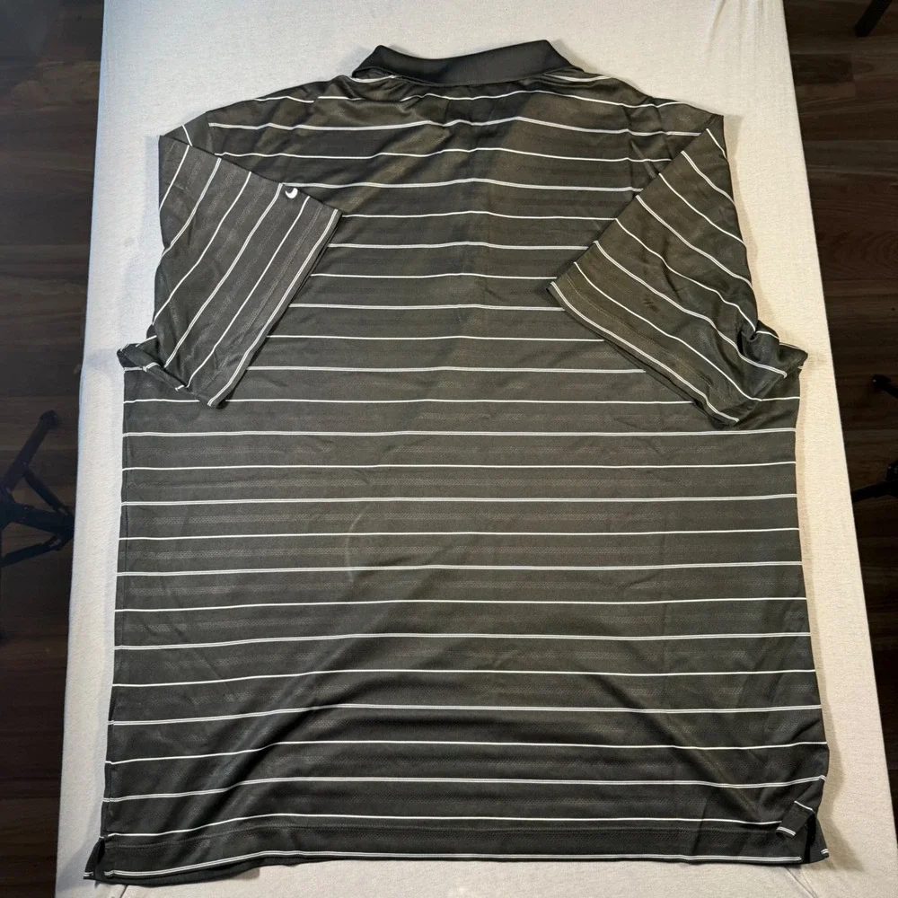 Nike golf dri