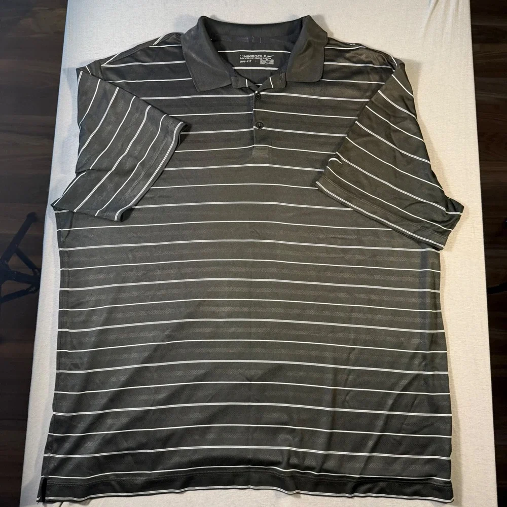 Nike golf dri
