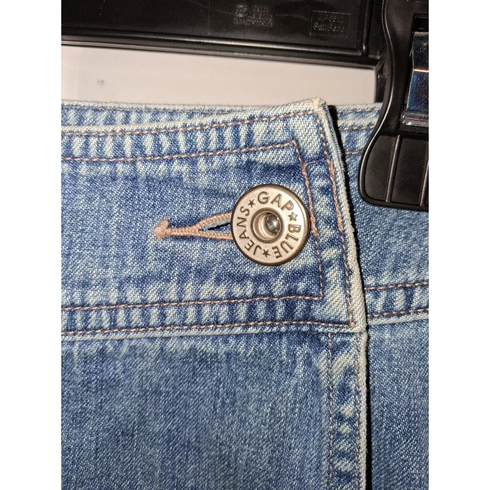 GAP classic blue