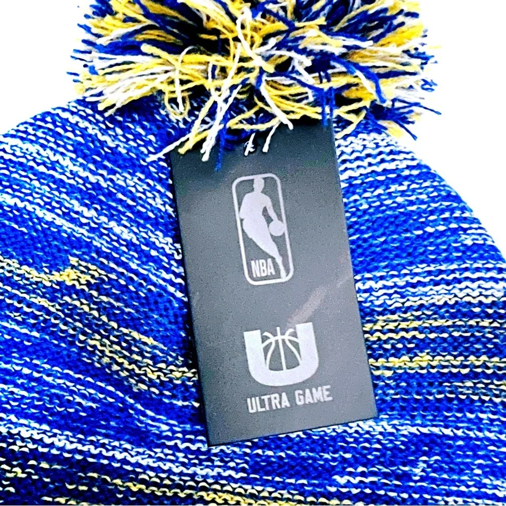 NBA golden state