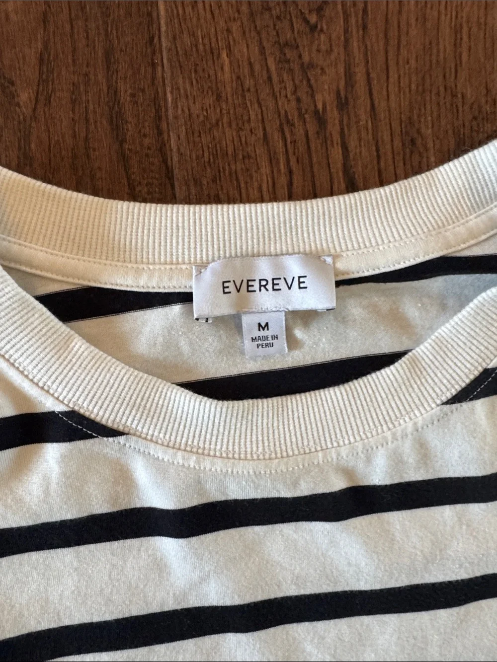 Evereve soft knit