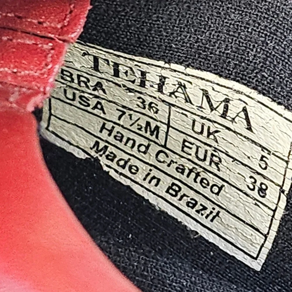 TEHAMA smartec air