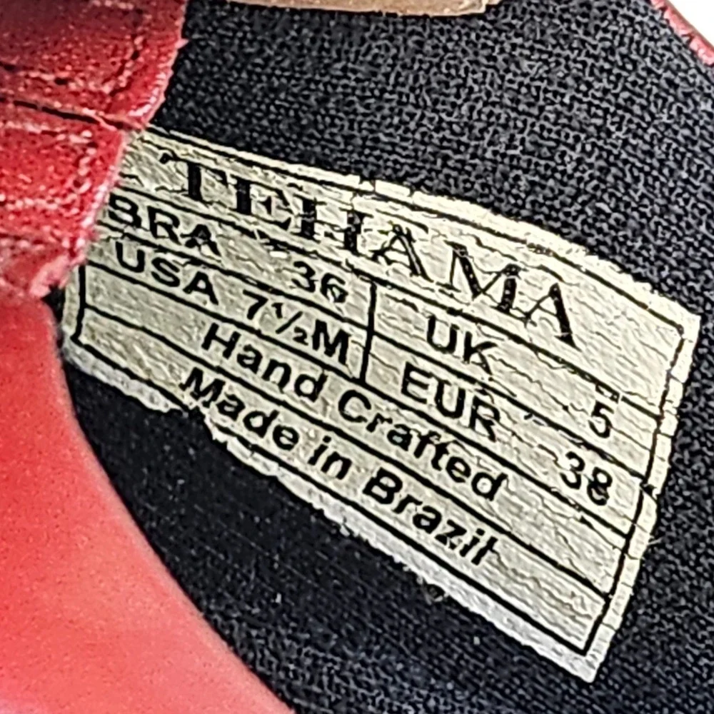 TEHAMA smartec air