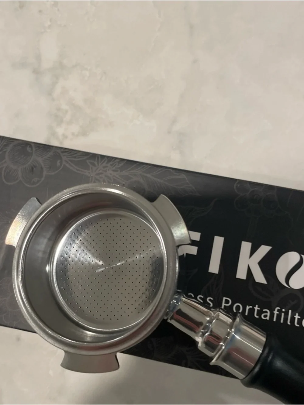 N/A stainless steel