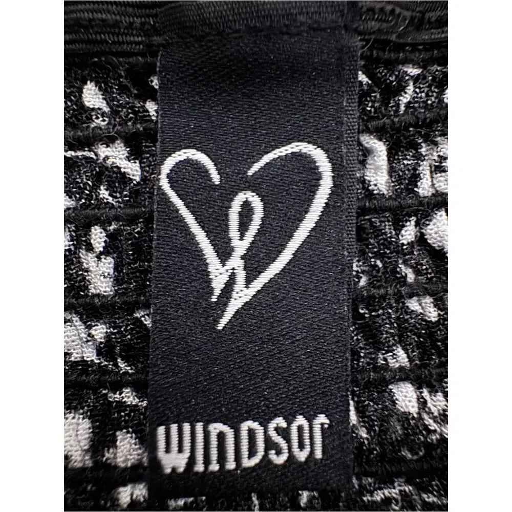 Windsor excellent but