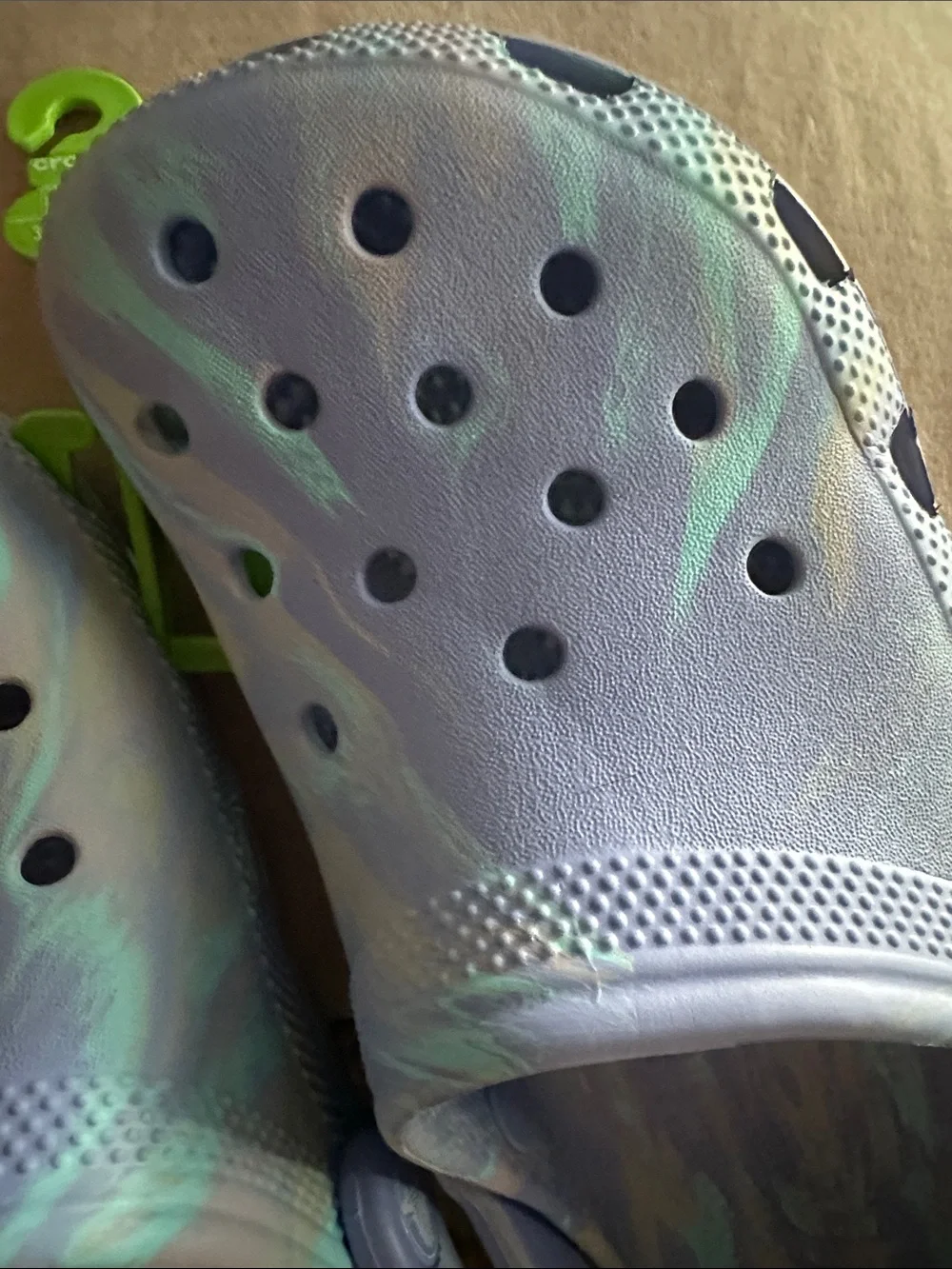 CROCS lightweight kids