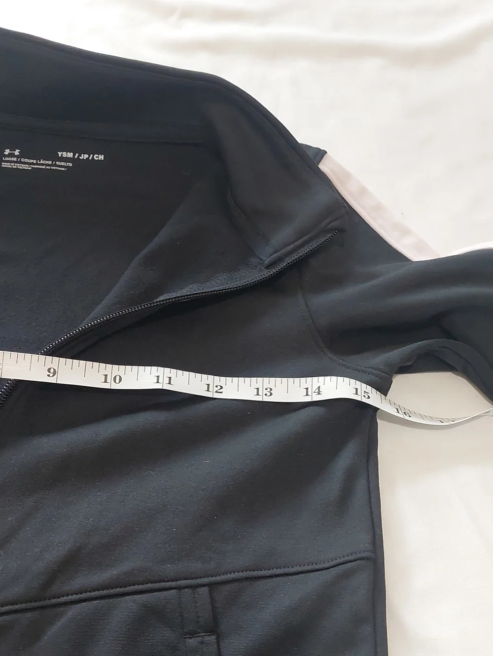 Under Armour lightweight full