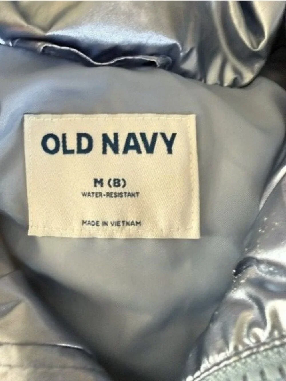 Old Navy old navy