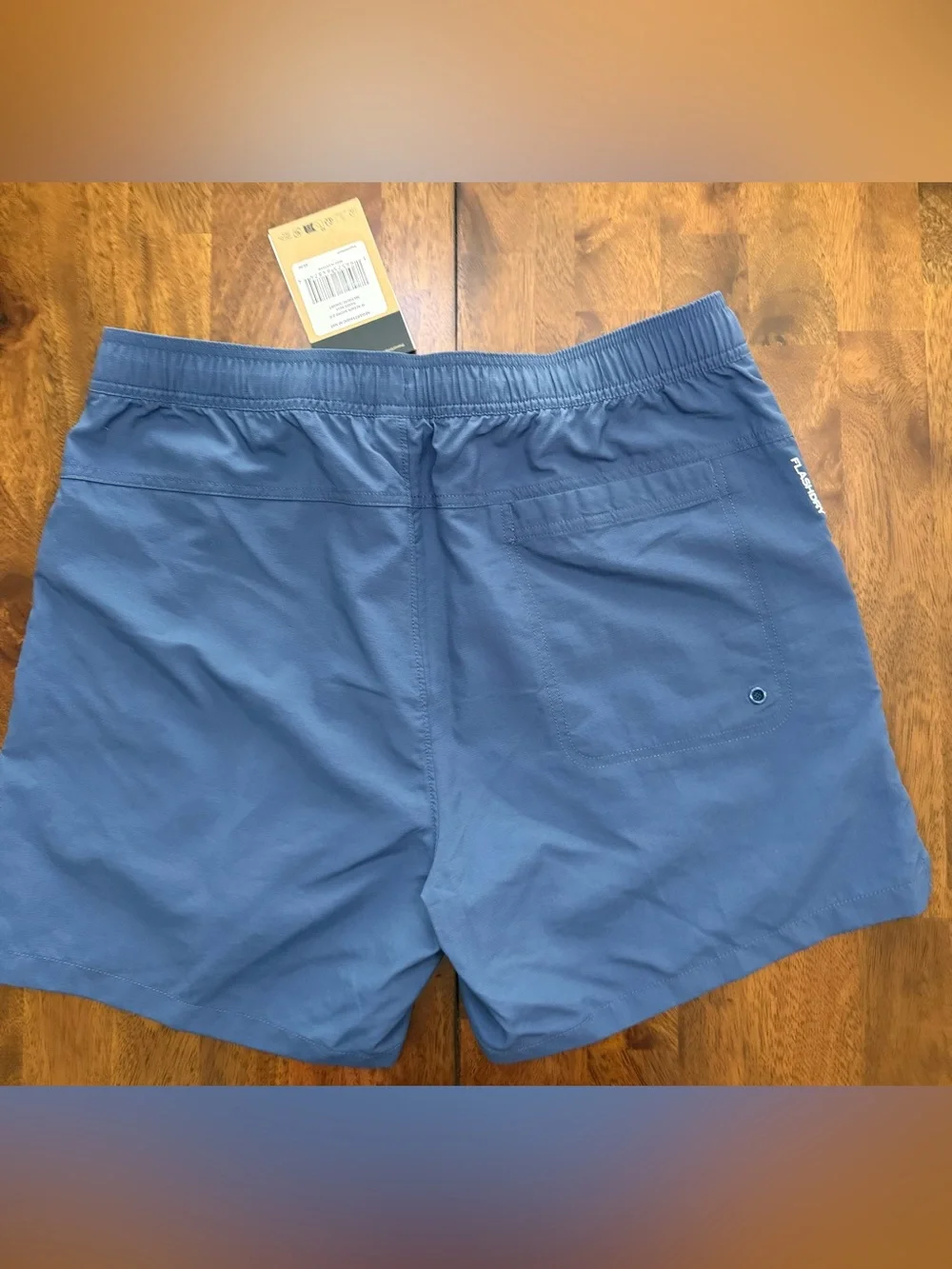 The North Face clean north