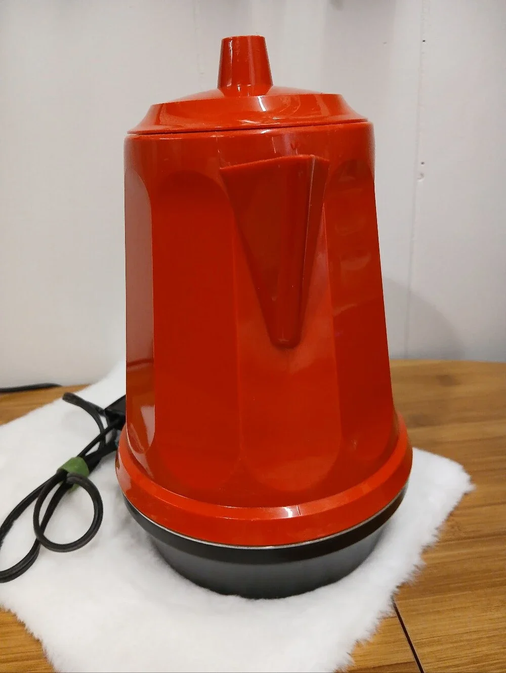 Mirro-Matic vintage 70