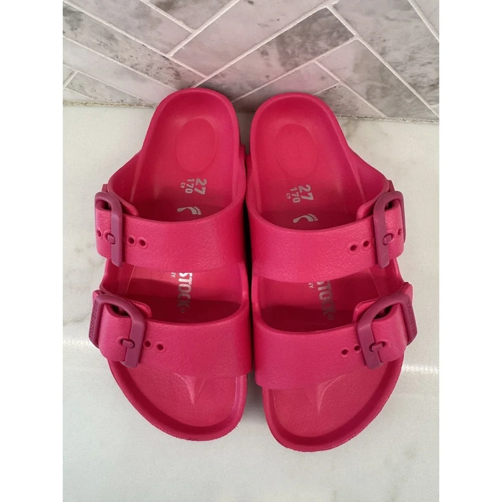 Birkenstock arizona eva