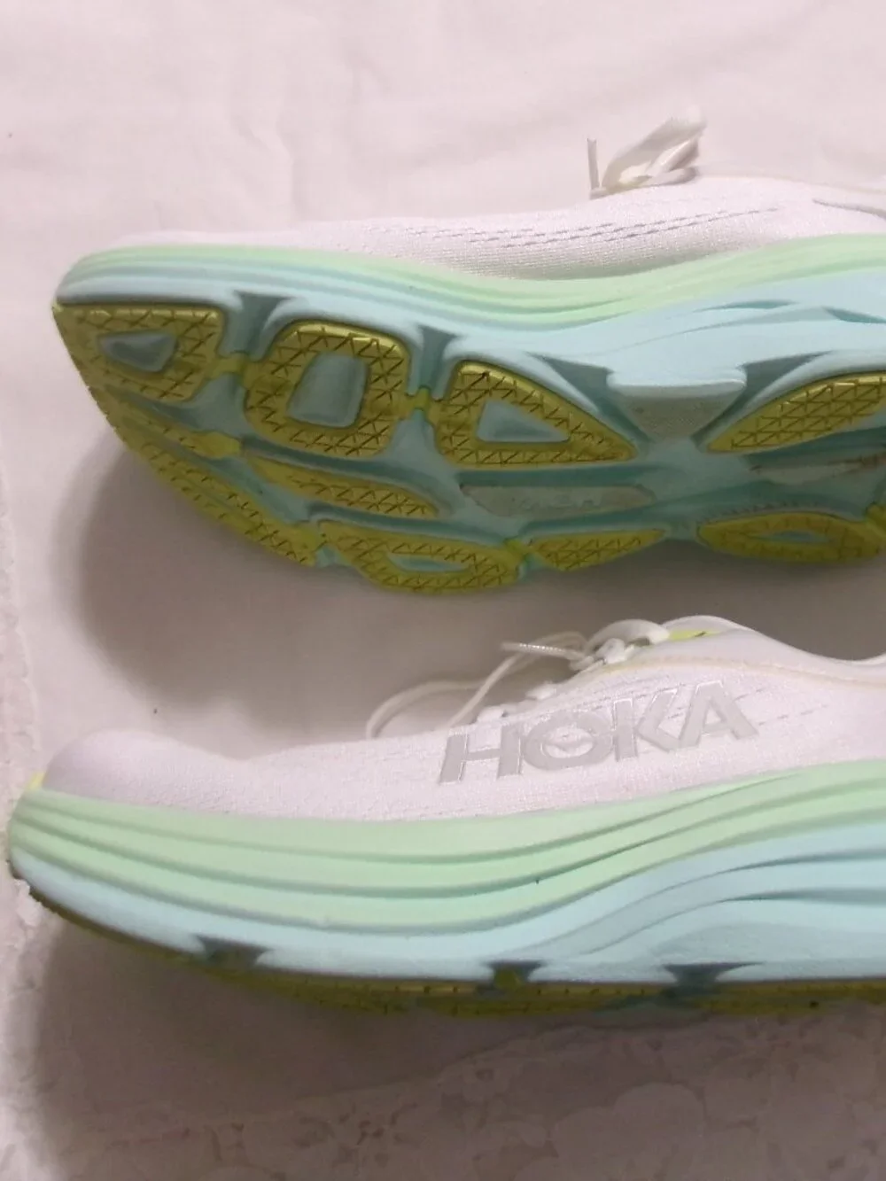 Hoka One One women hoka