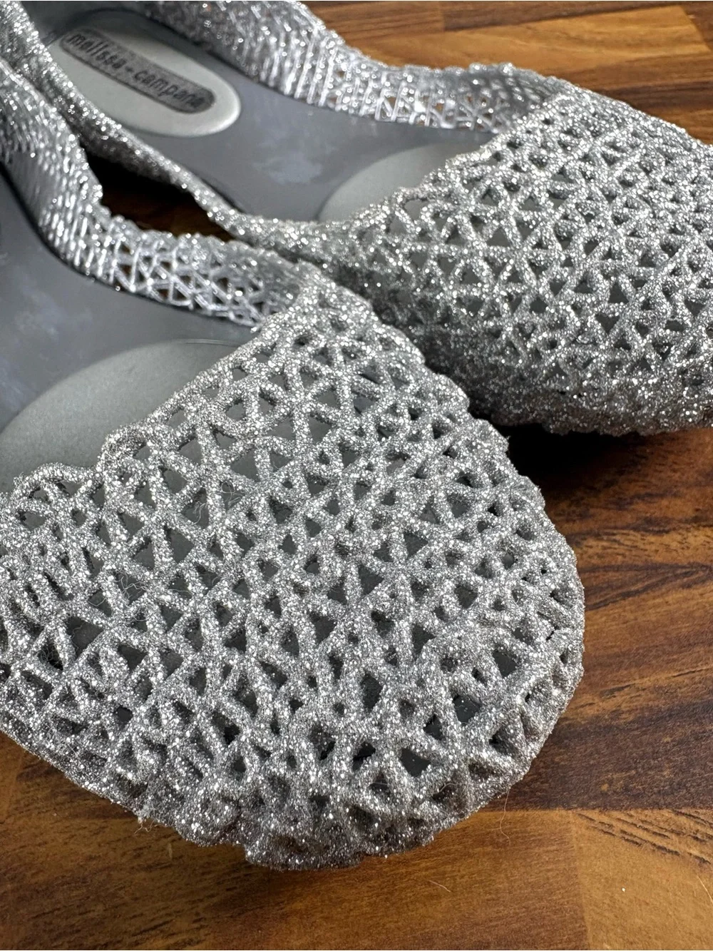 Melissa campana papel
