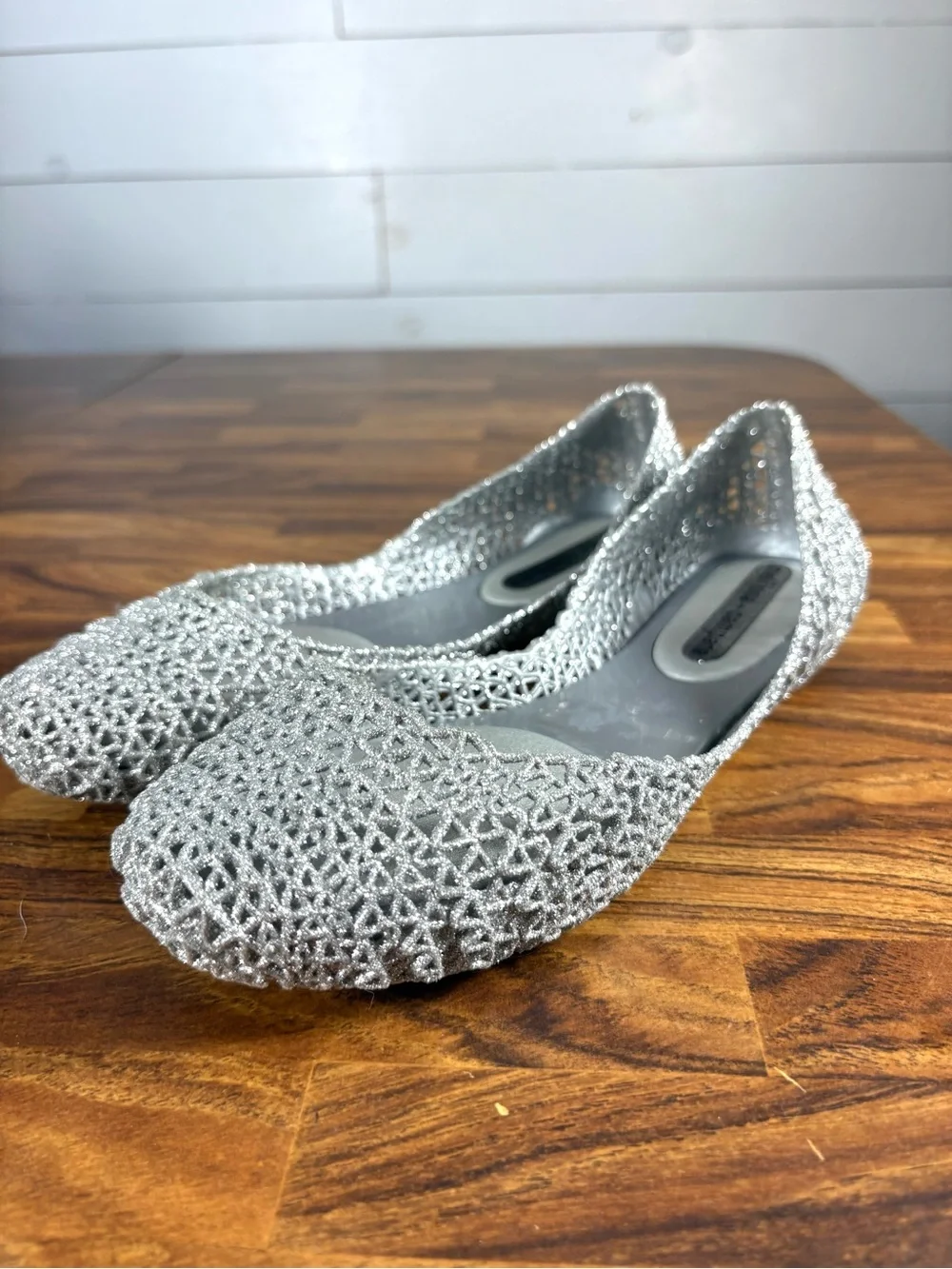 Melissa campana papel