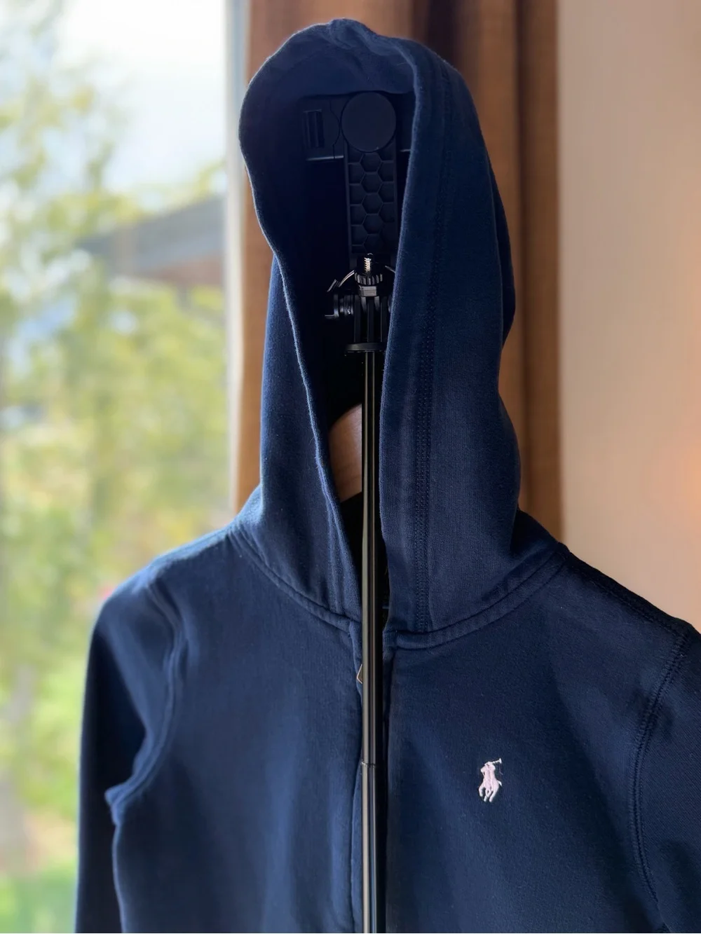 Polo Ralph Lauren navy pale