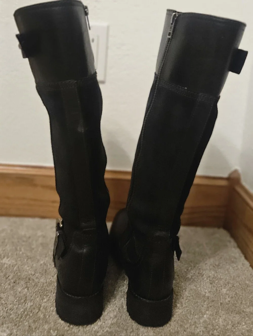 Merrell everyday versatile leather