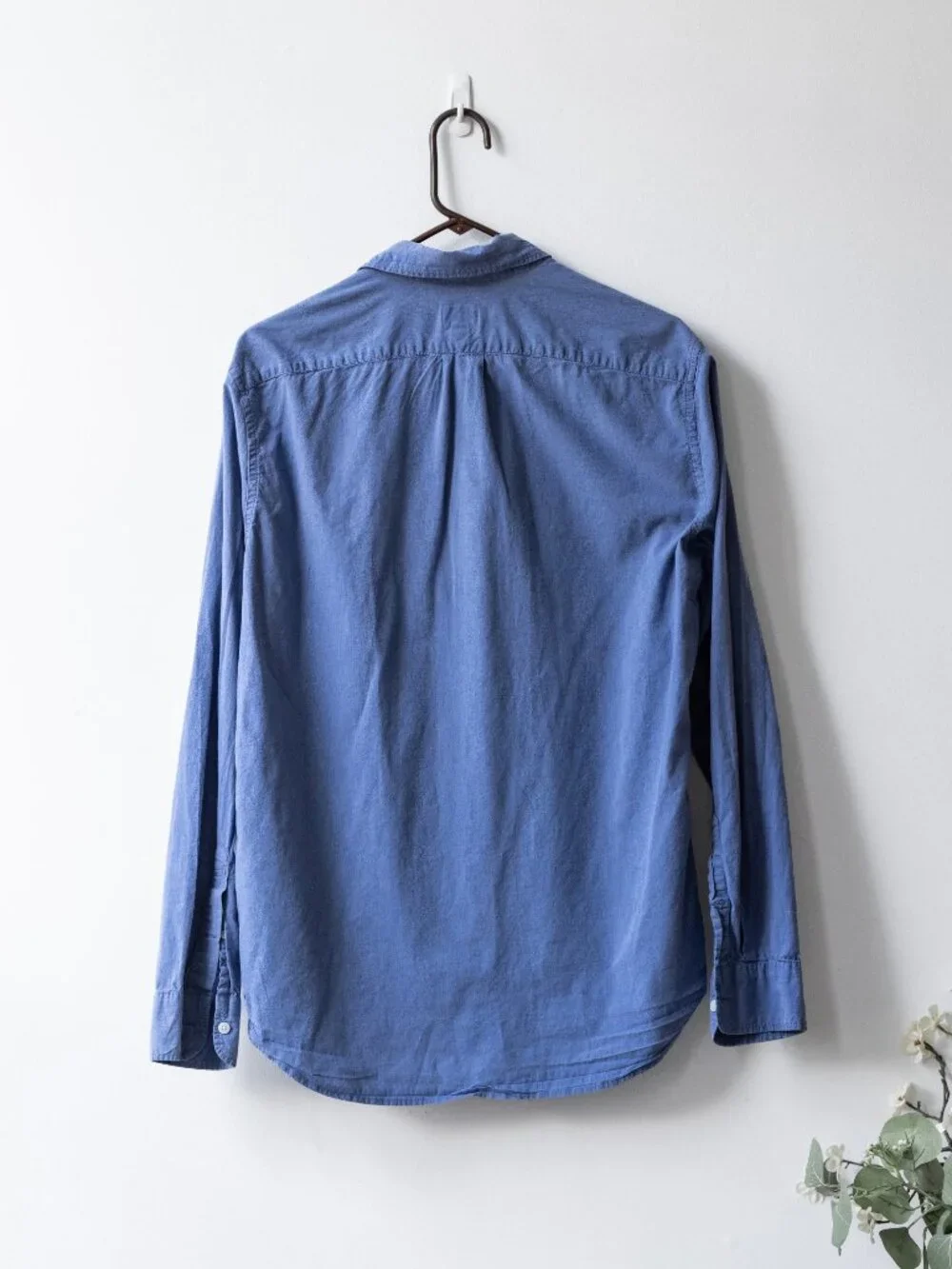 J. Crew secret wash
