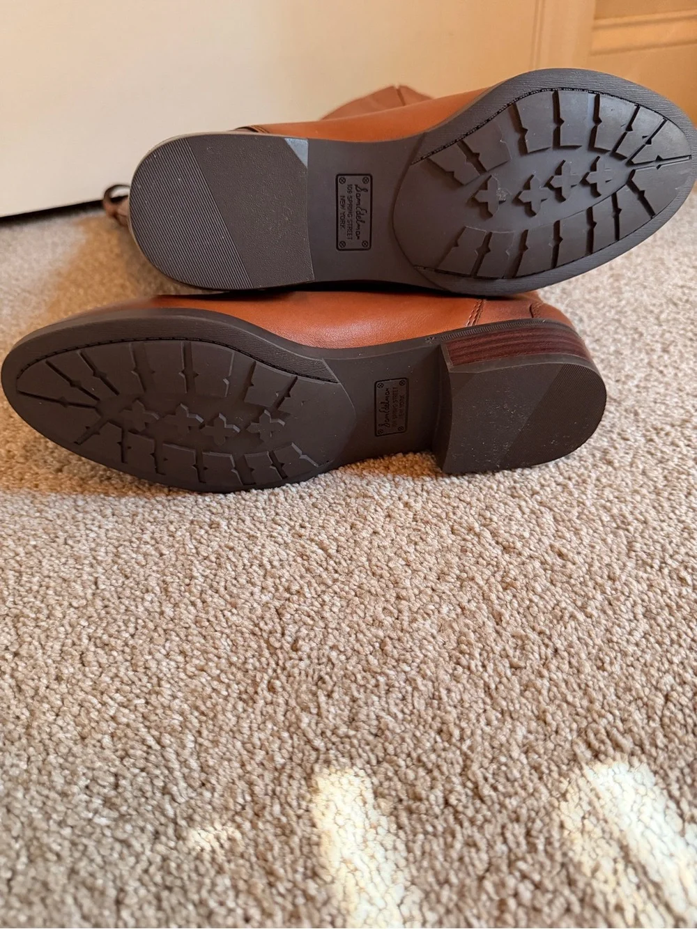 Sam Edelman nwt sam