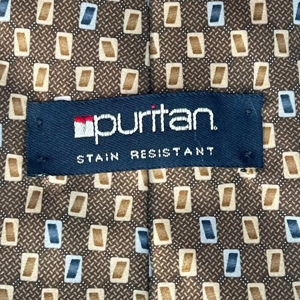 Puritan stain resistant
