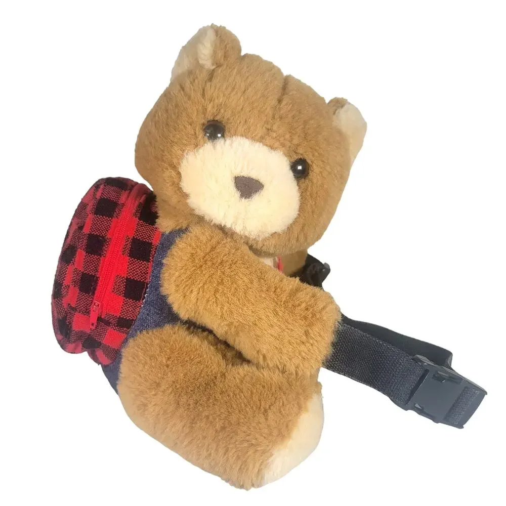 Chering Perng Ent. Co. Ltd. plush good