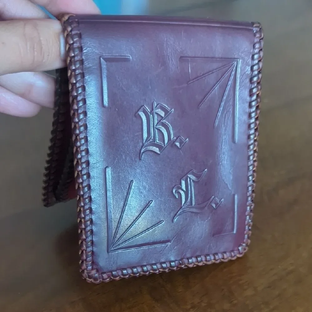 Vintage Handmade discover timeless