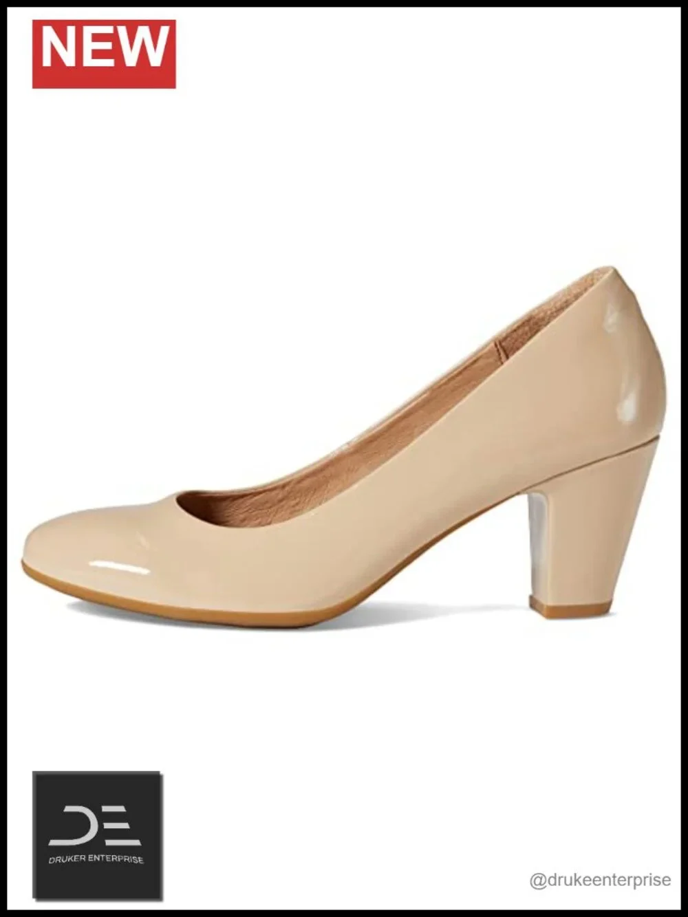 N/A these pump