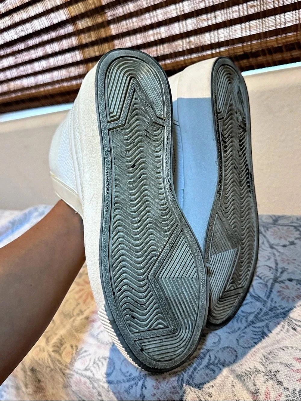 Nike blazer mid
