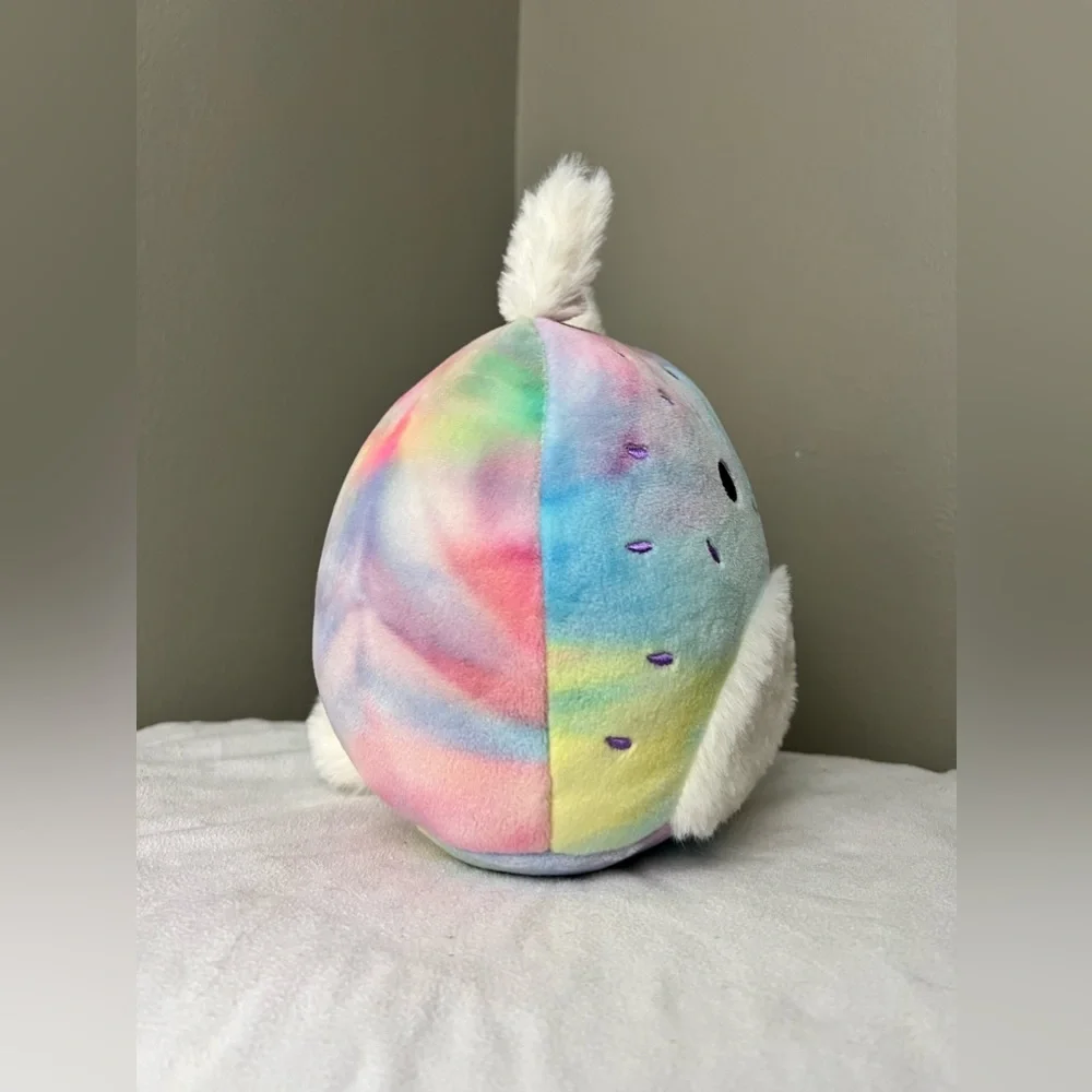 Squishmallows new tag
