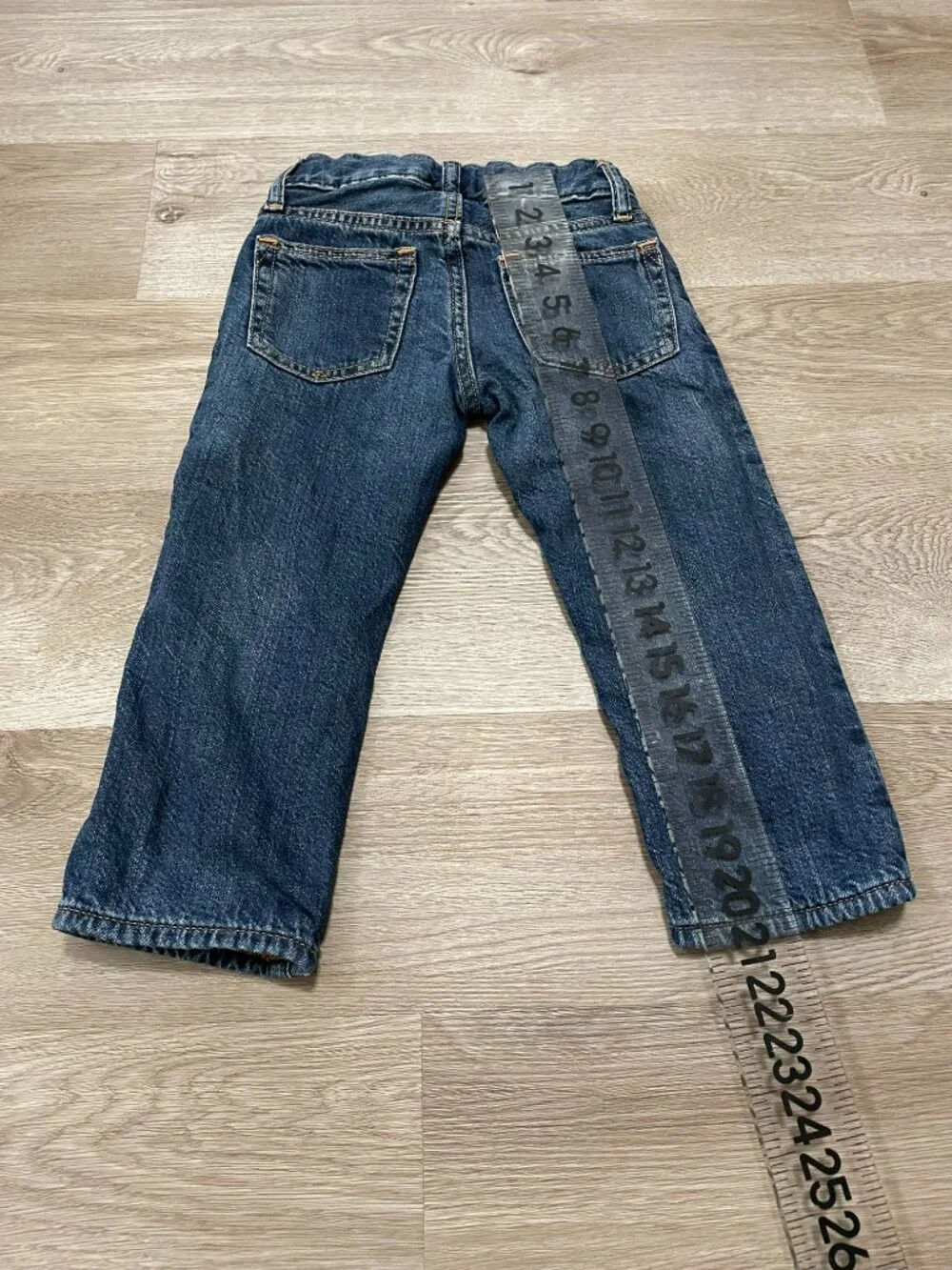 GAP toddler fleece