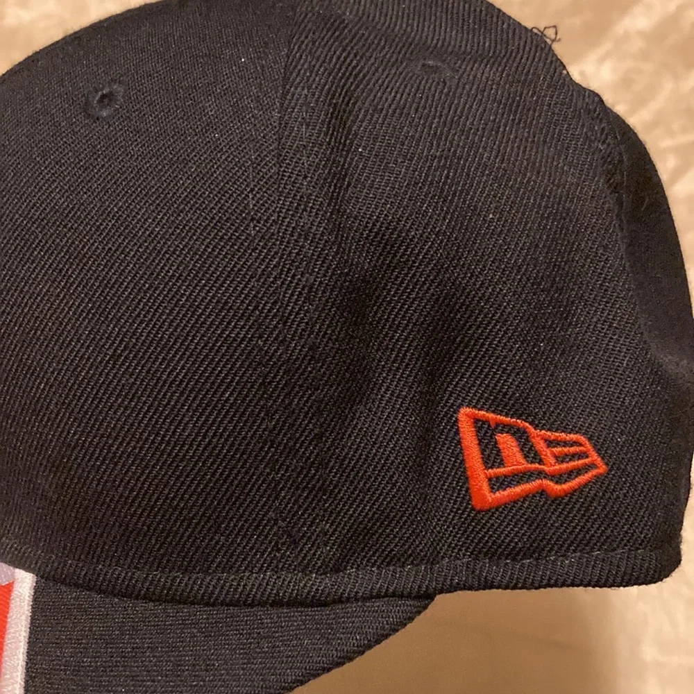 New Era new never