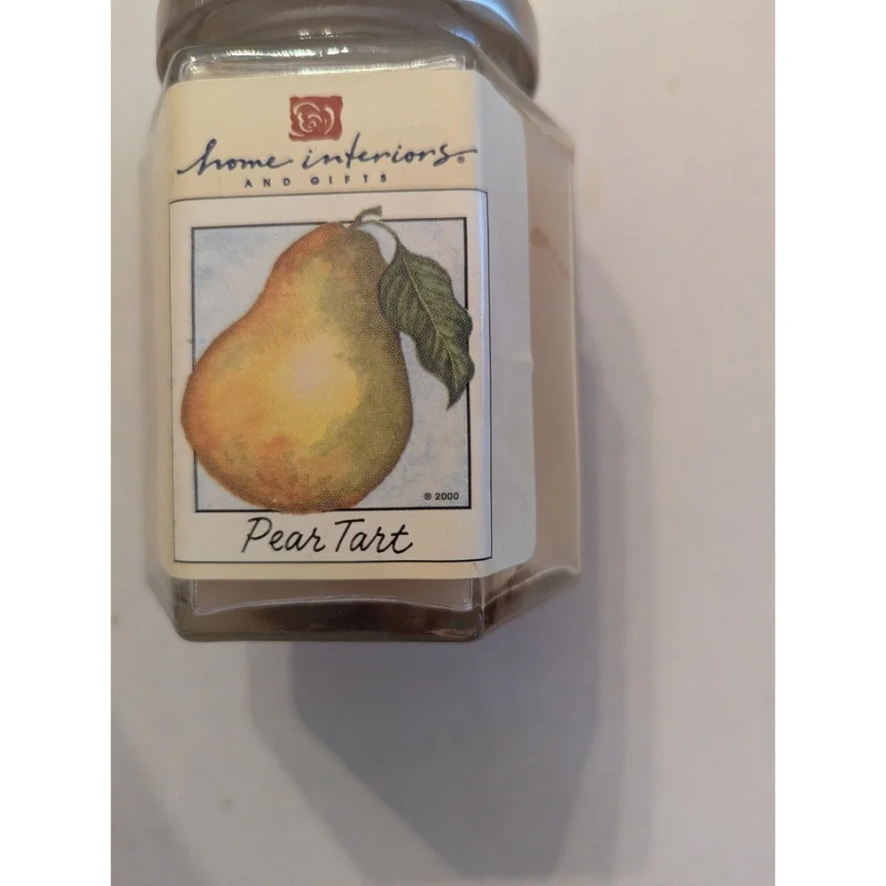 Home Interiors and Gifts uncork fragrant