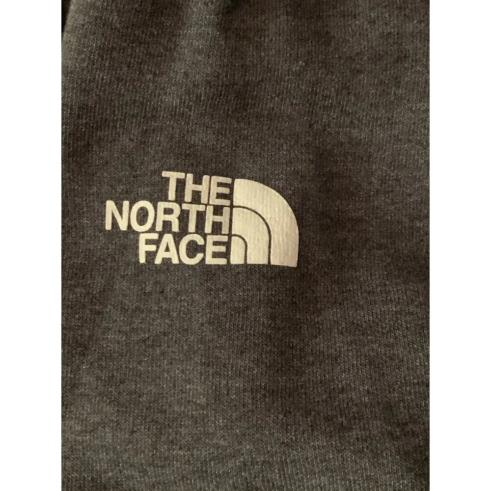 The North Face this north