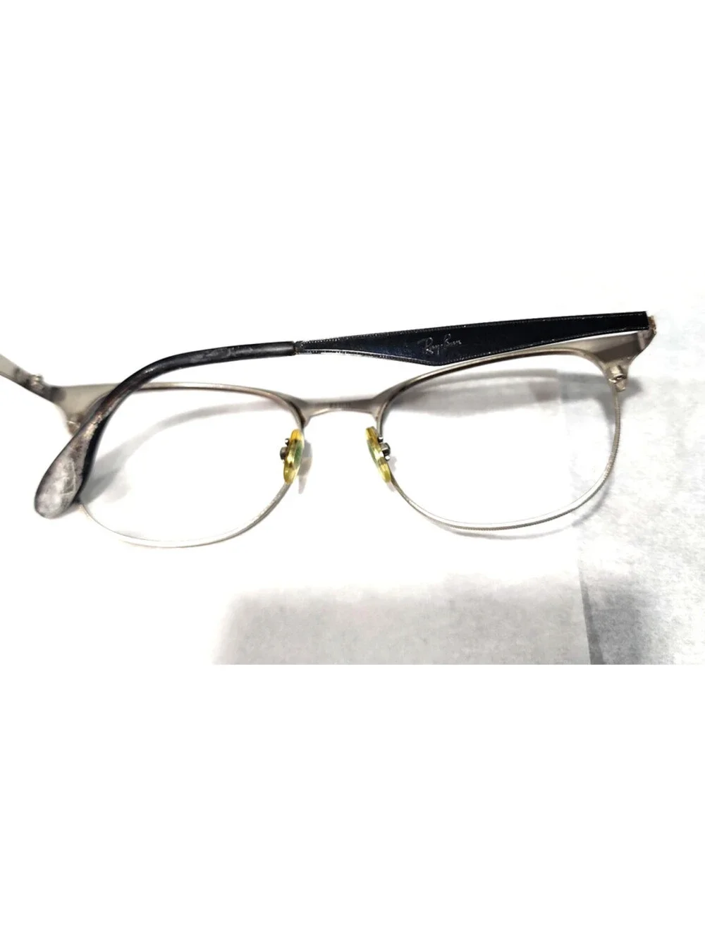 Ray-Ban *selling as