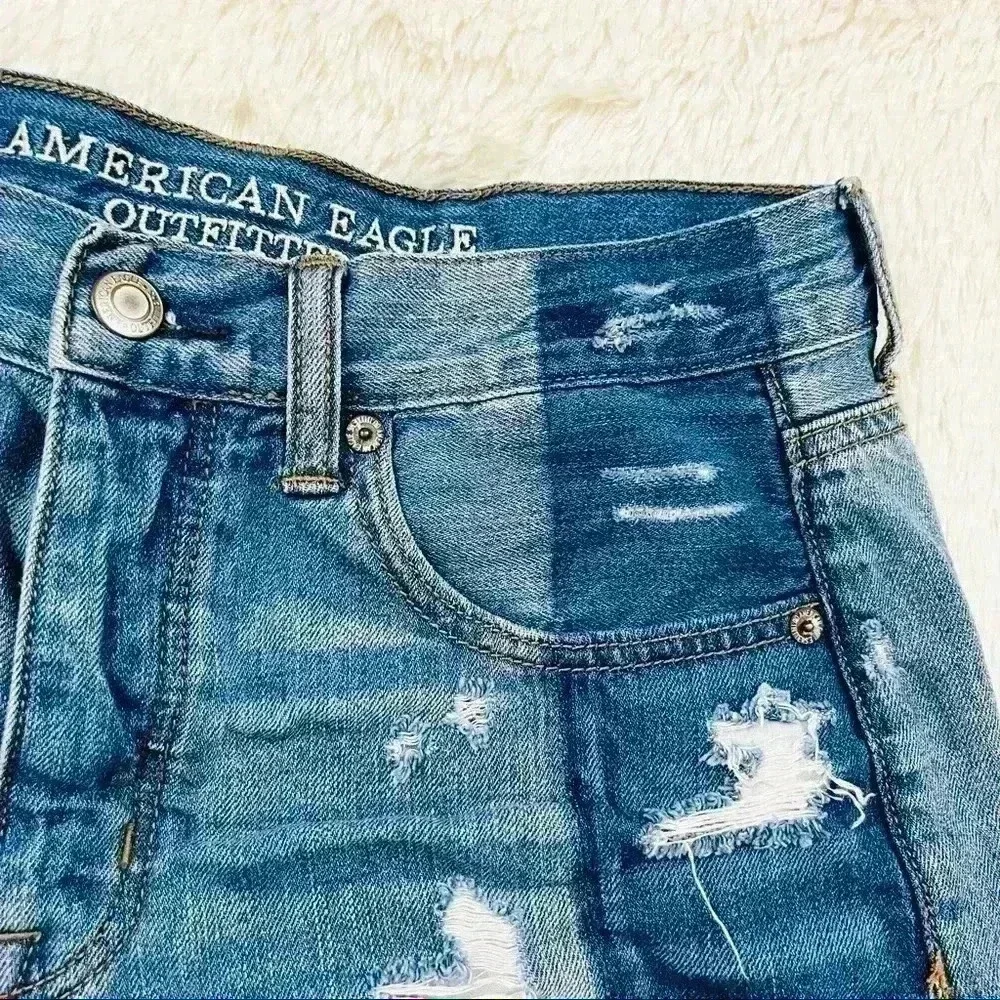 American Eagle Outfitters these stylish