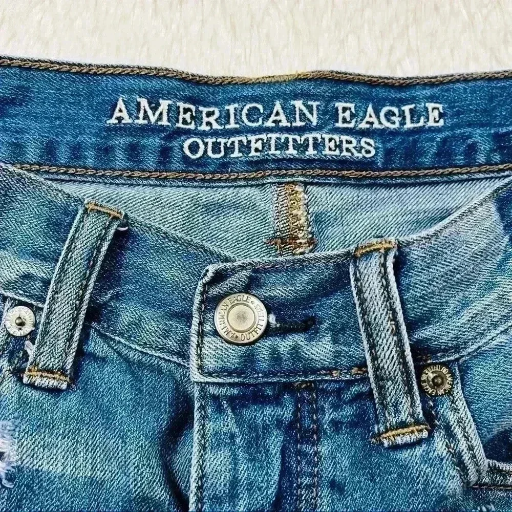 American Eagle Outfitters these stylish