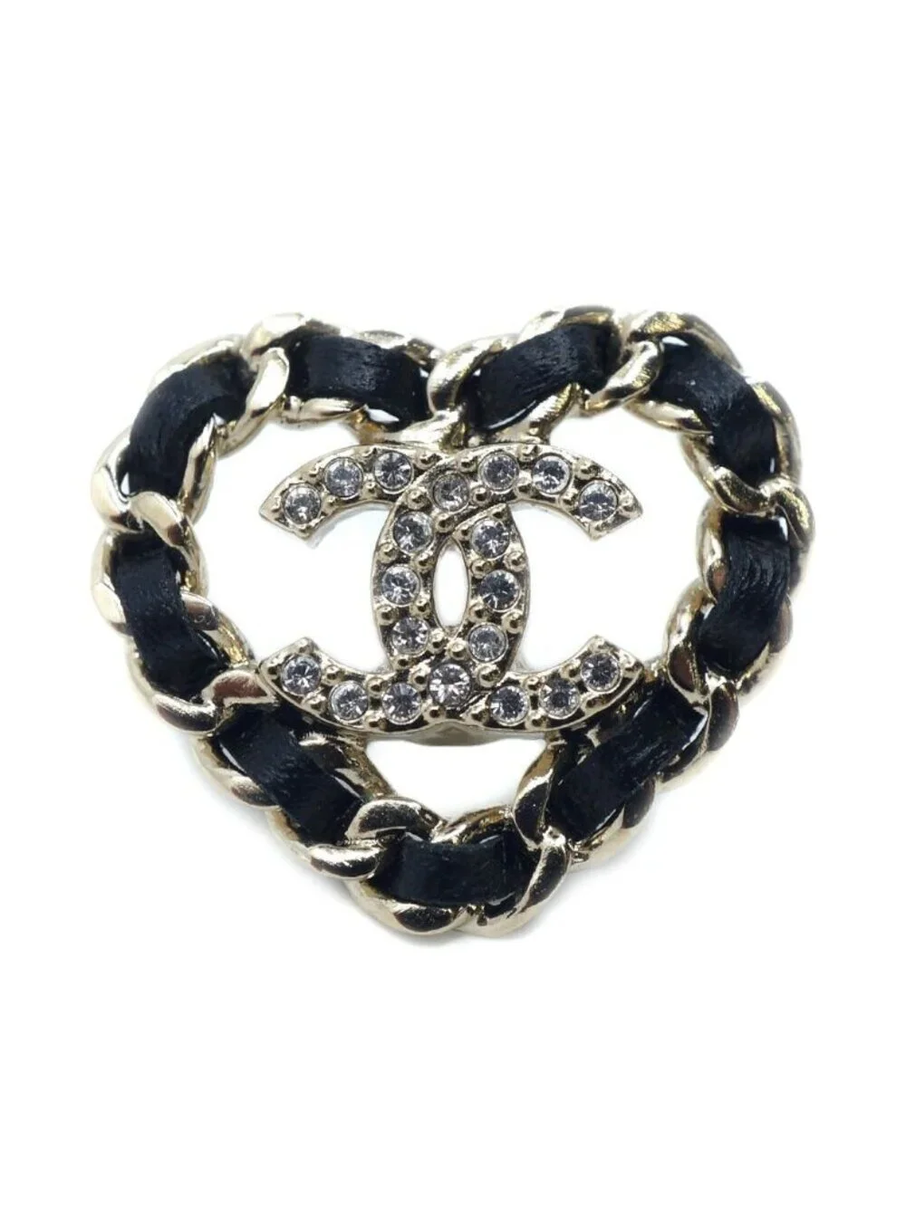 Chanel there are