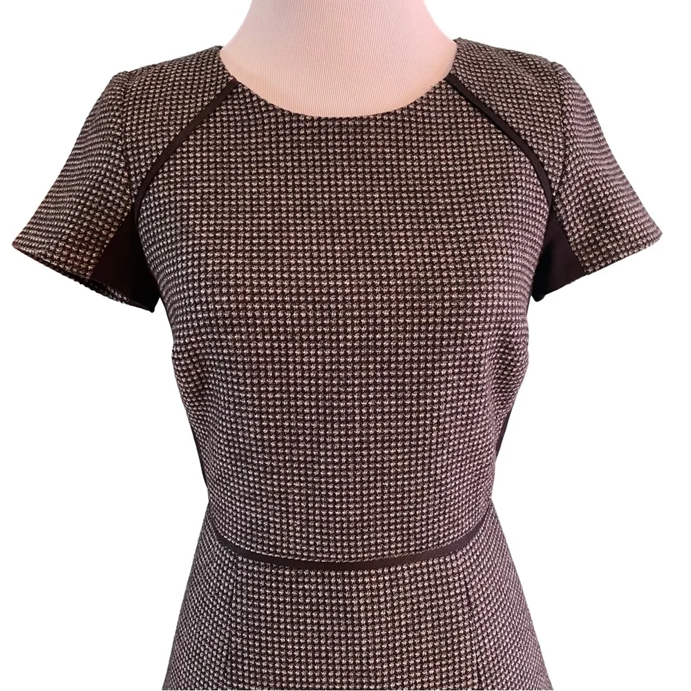 J. Crew crew checkered