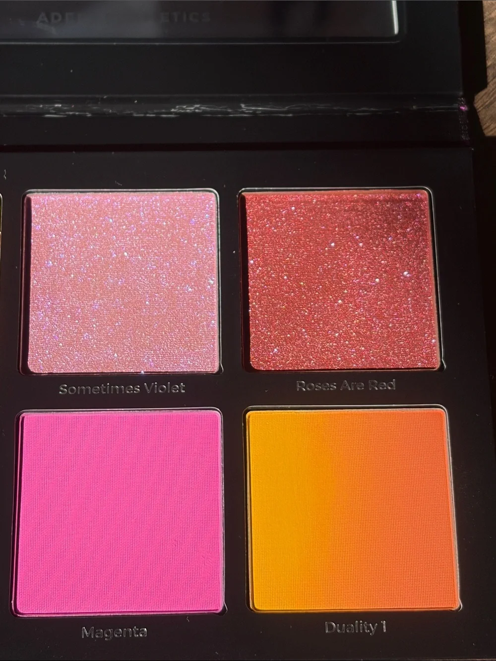Adept Cosmetics adept cosmetics