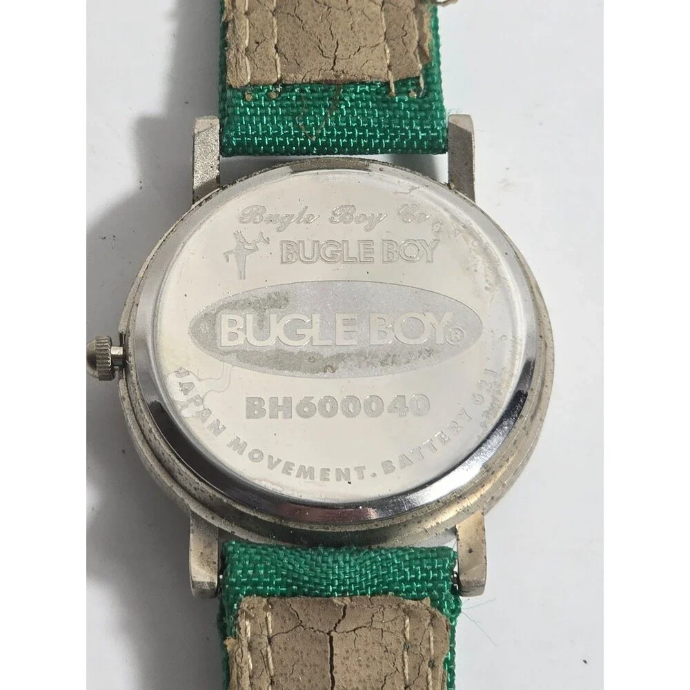 Bugle Boy bugle boy