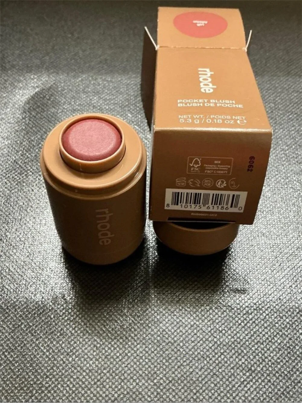 rhode skin little blush