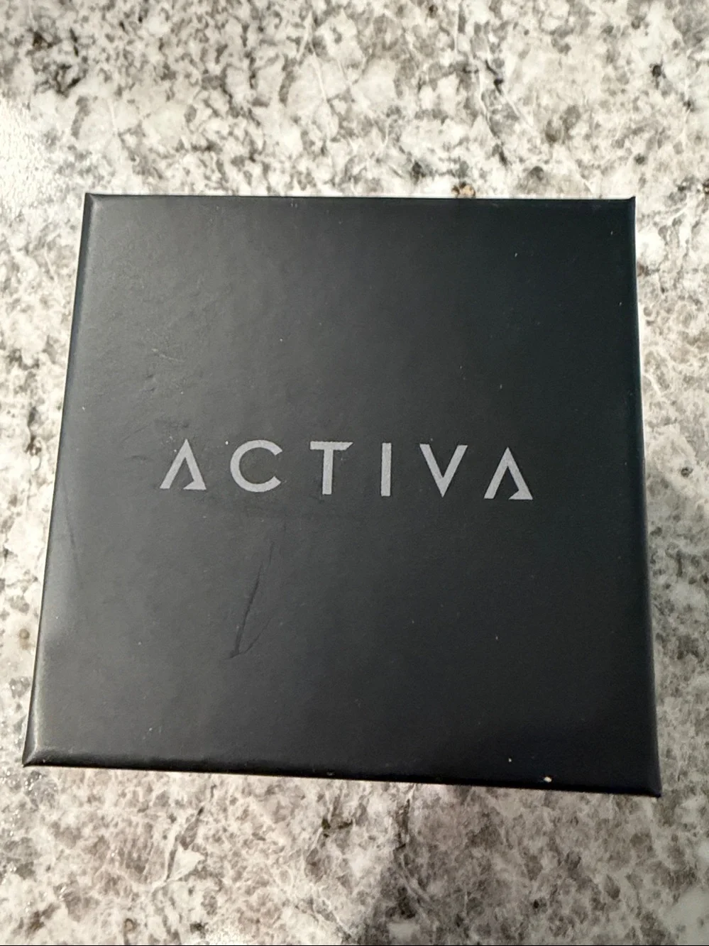 Activa x Invicta Digital Essentials 50 mm Yellow ACW8082-028