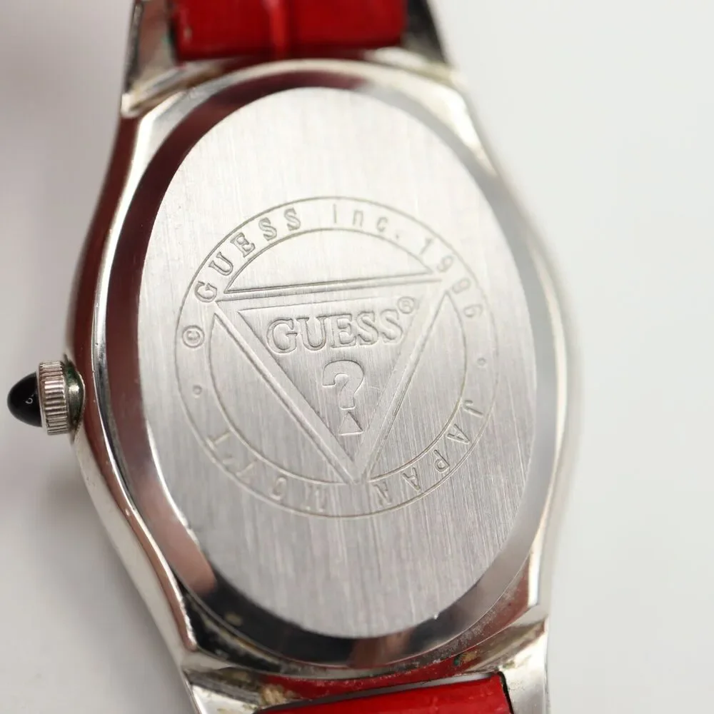 Guess vintage 1996