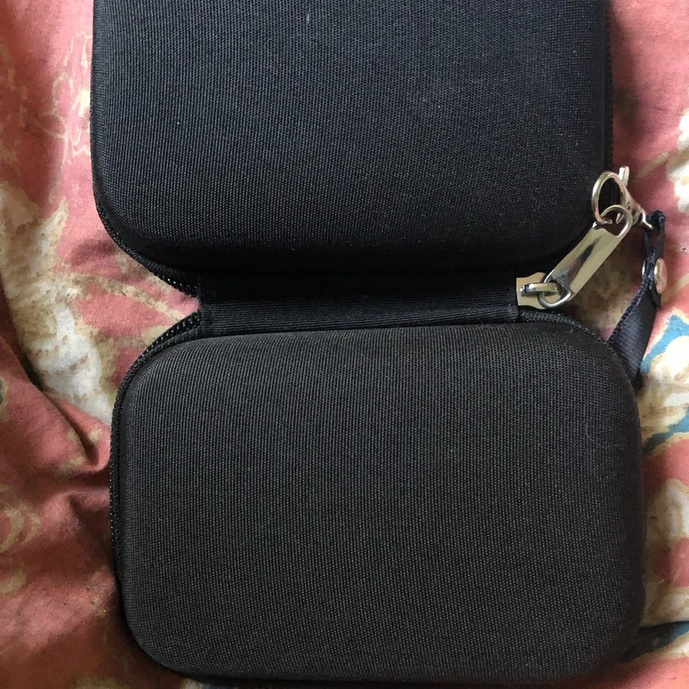unbranded compact black